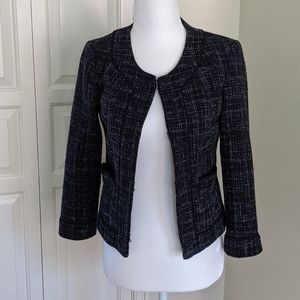 NWOT Banana Republic blazer (00P)